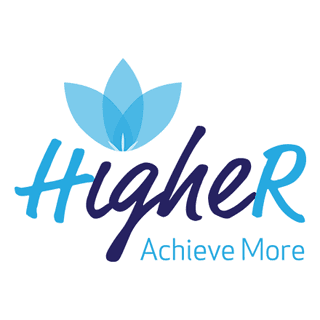 Higher - Achieve More